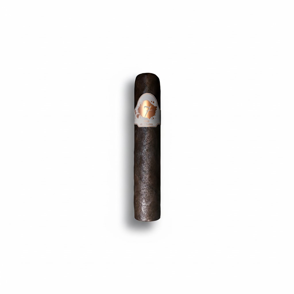 El Septimo Luxus Kolosso White - Single Cigar