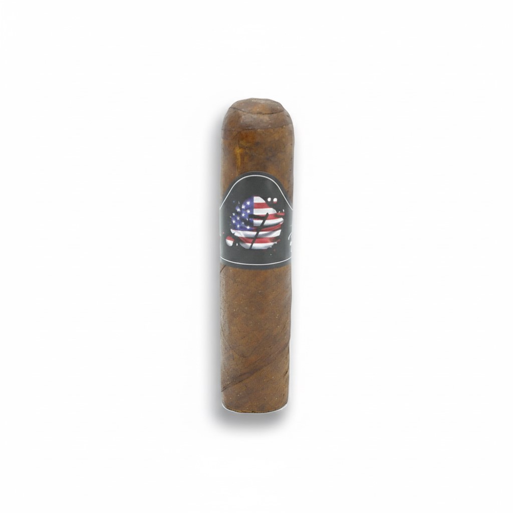El Septimo Travel Time Collection New York - Single Cigar