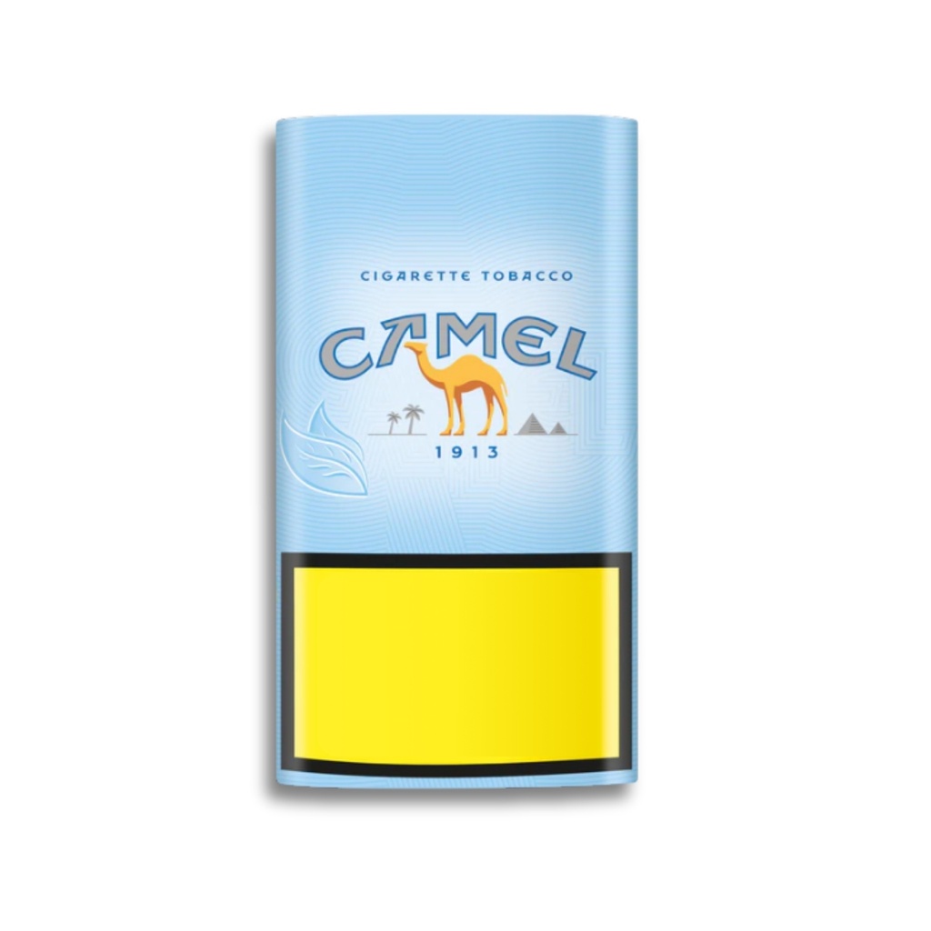 Rolling Tobacco - Camel Essential Ryo - Pouch Of 30g