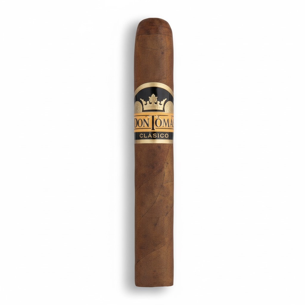 Don Tomas Clasico Lindos - Single Cigar