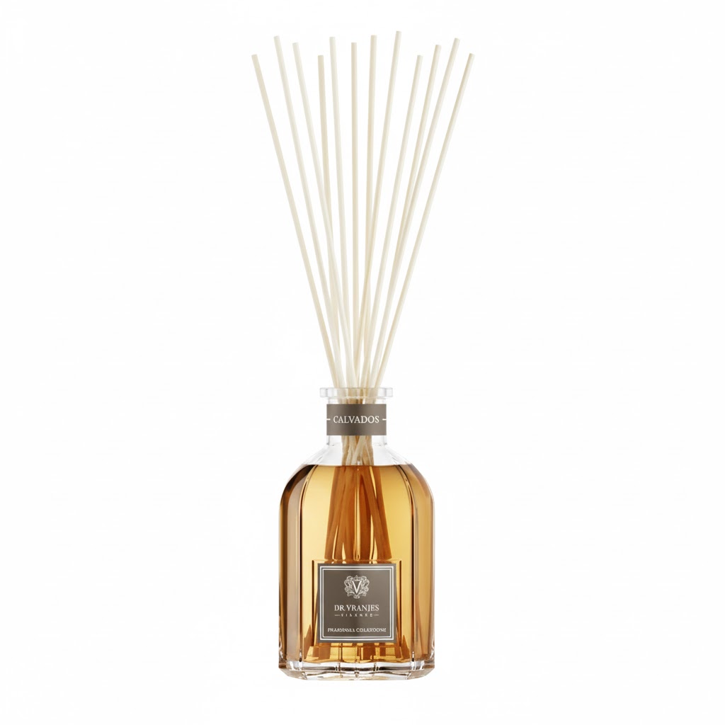 Reed Diffuser - Dr. Vranjes Calvado'S - 500Ml