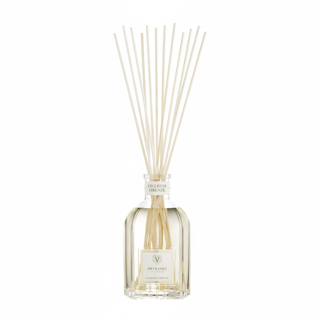 Reed Diffuser - Dr. Vranjes Giglio Di Firenze - 500Ml