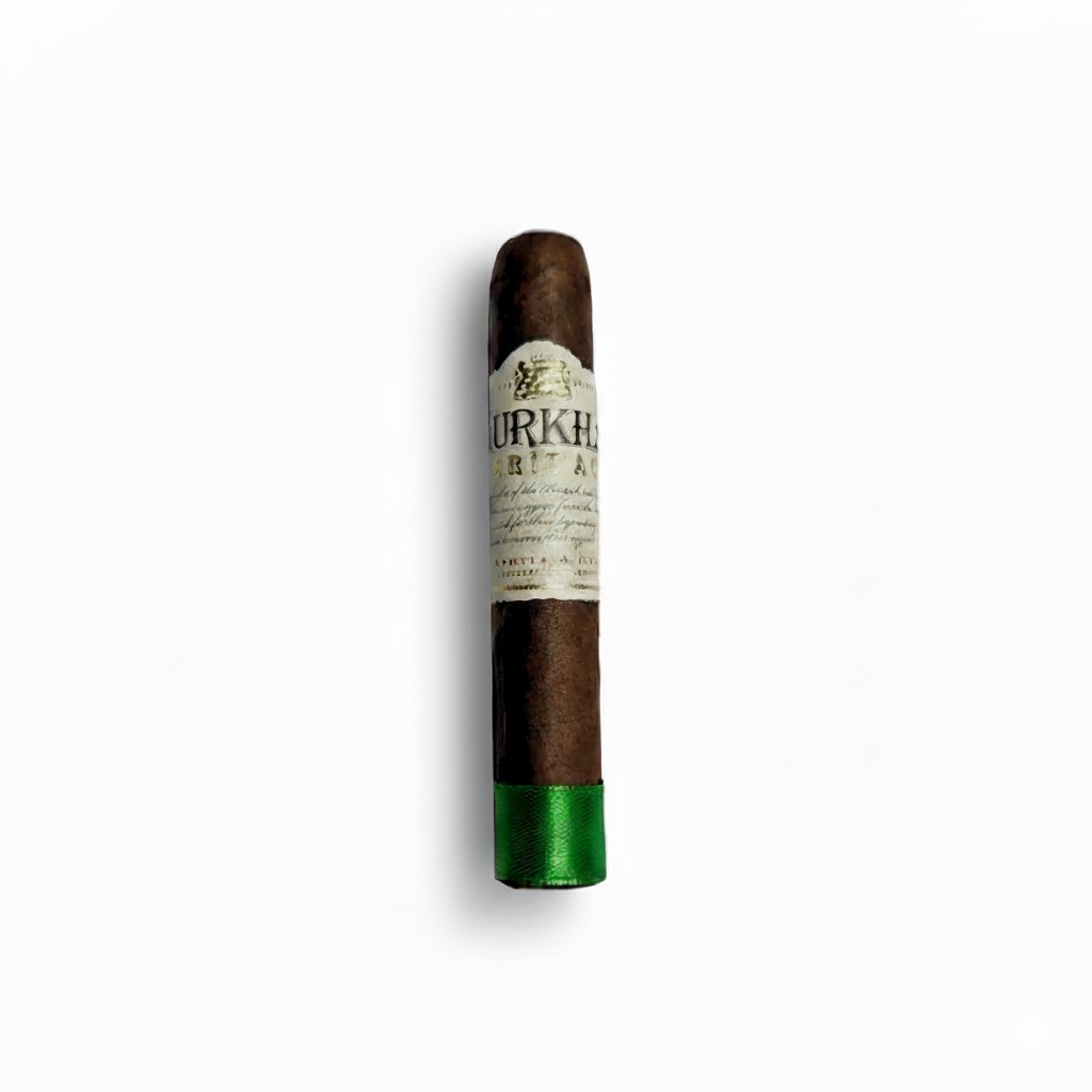 Gurkha Heritage Robusto Corto - Single Cigar