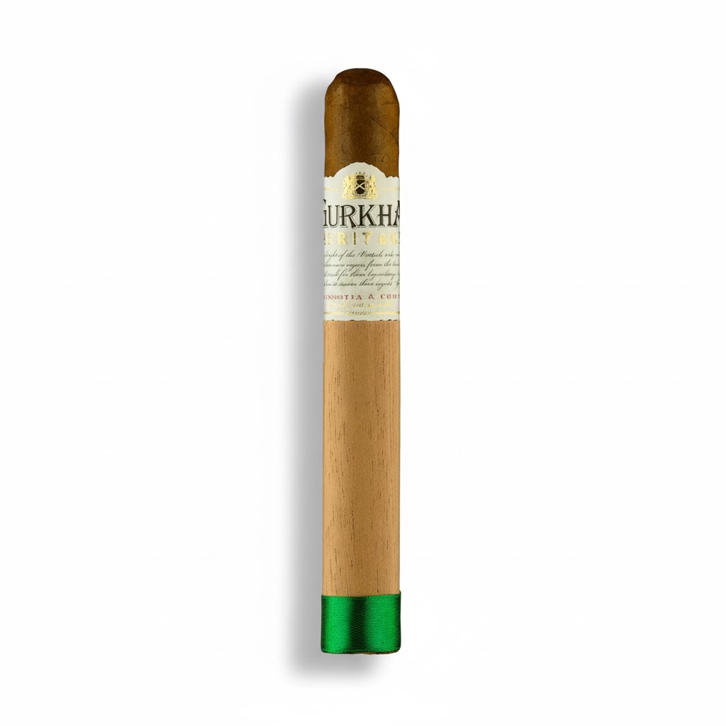 Gurkha Heritage Toro - Single Cigar