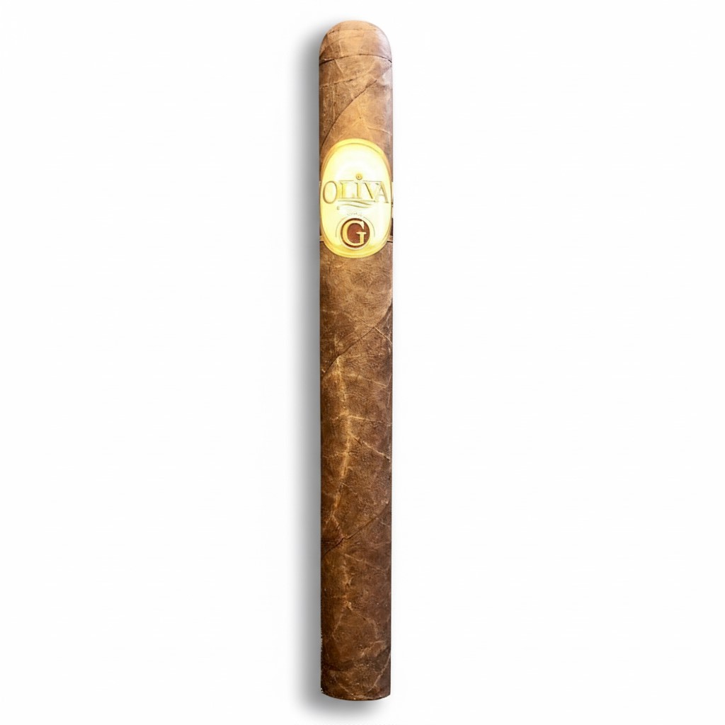 Oliva Serie G Aged Cameroon Churchill - Single Cigar