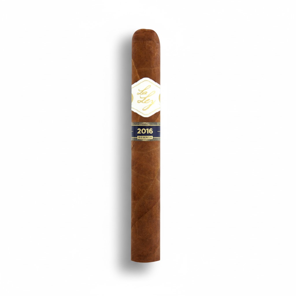 La Ley Laguito Reserva 2016 - Single Cigar