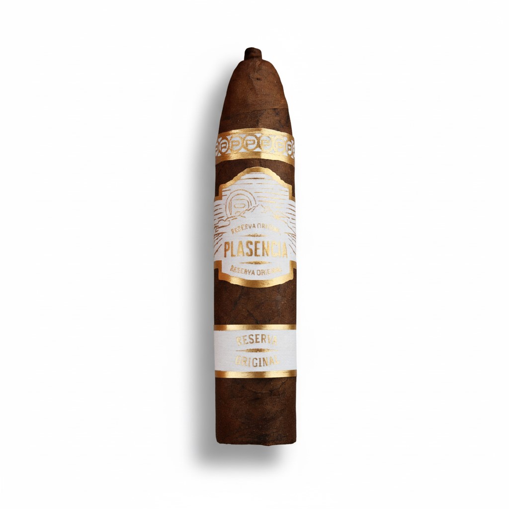 Plasencia Reserva Original Perfectico - Single Cigar