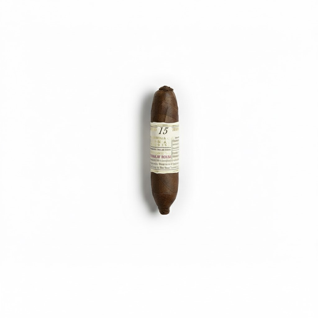 Gurkha Cellar Reserve 15 Koi - Single Cigar