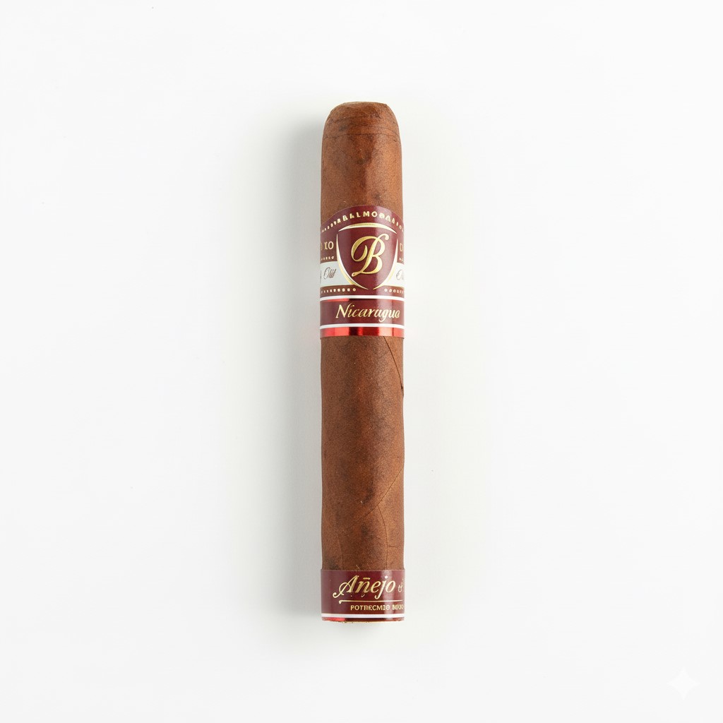 Balmoral Anejo Xo Nicaragua Rothschild Massivo - Single Cigar