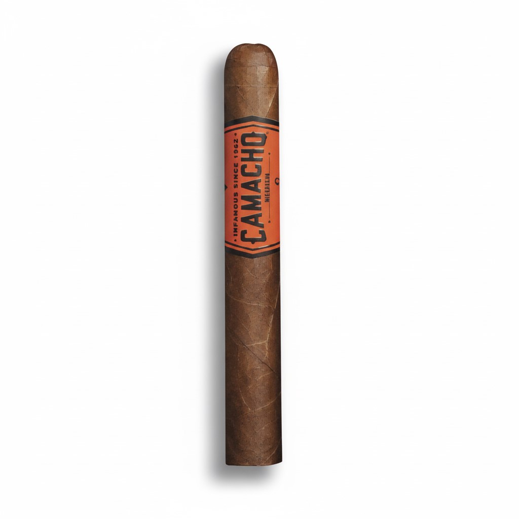 Camacho Nicaragua Toro - Single Cigar