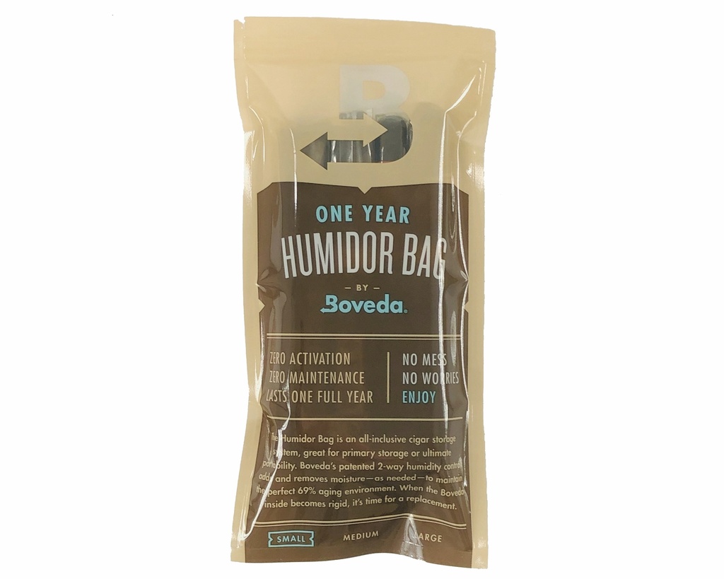 Boveda Humidor Bag - Small