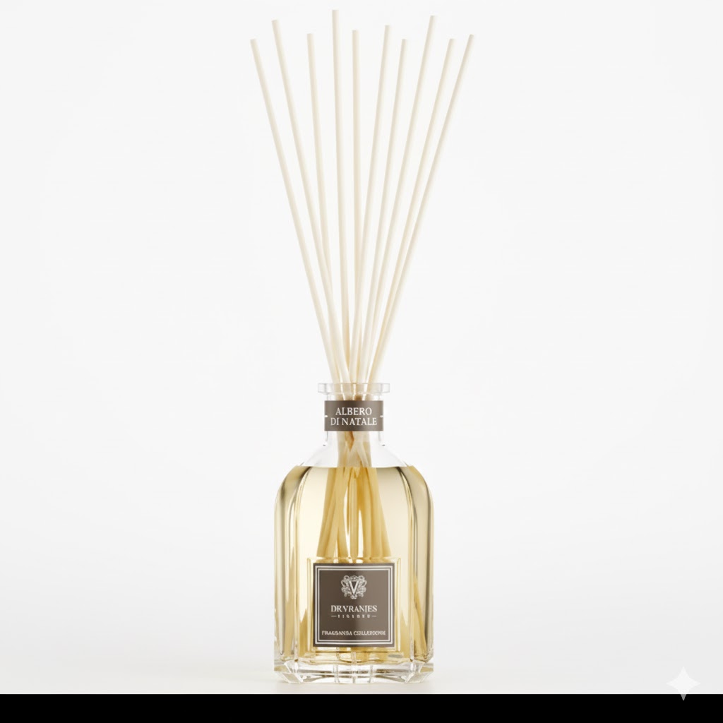 Reed Diffuser - Dr. Vranjes Albero Di Natale - 250Ml