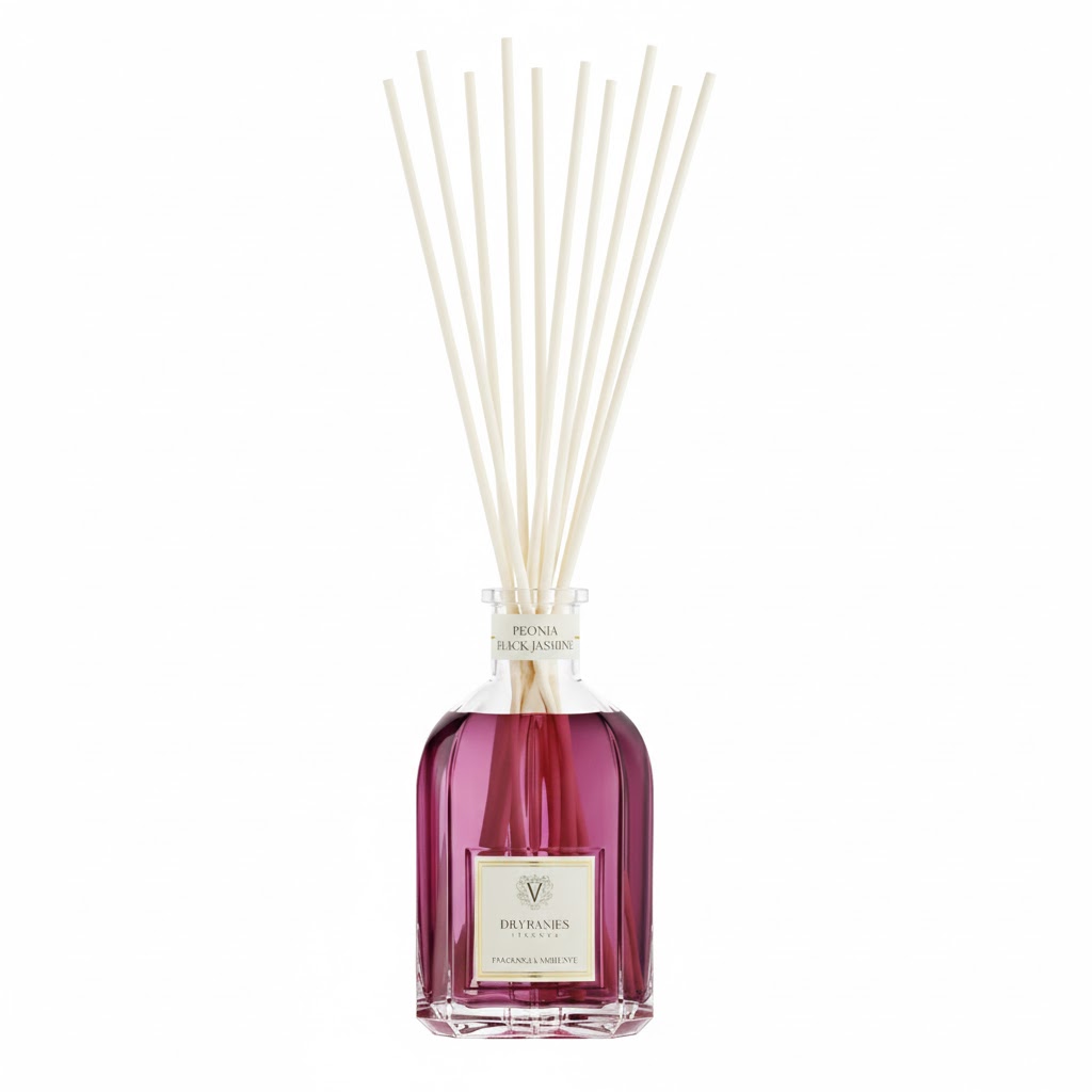 Reed Diffuser - Dr. Vranjes Peony Black Jasmin - 250Ml