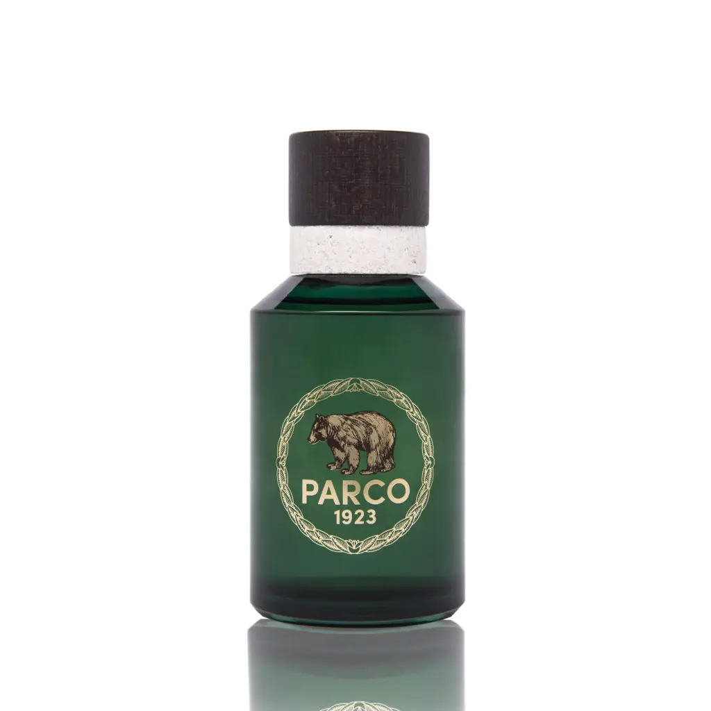 Fragrance - Parco Eau De Toilette Green - 100ml