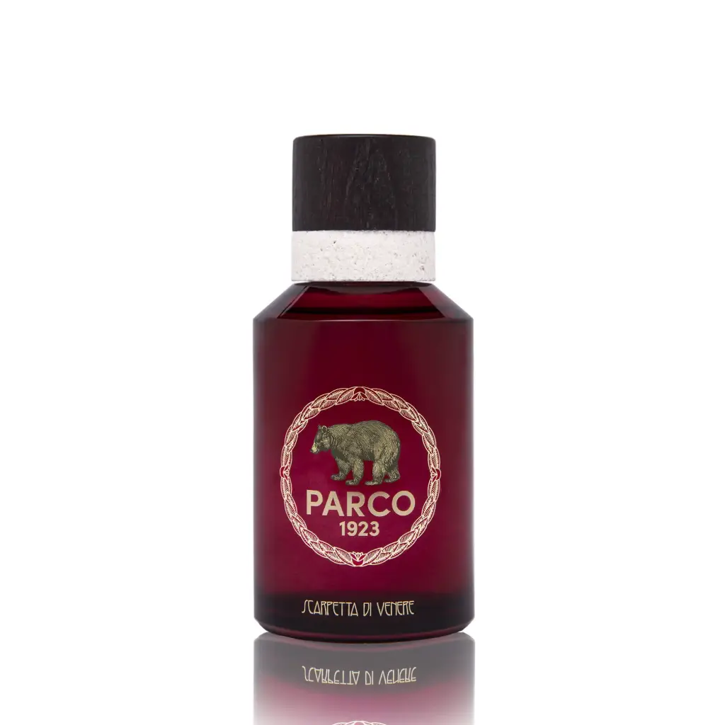 Fragrance - Parco Eau De Parfum Scarpetta Di Venere Red - 100ml