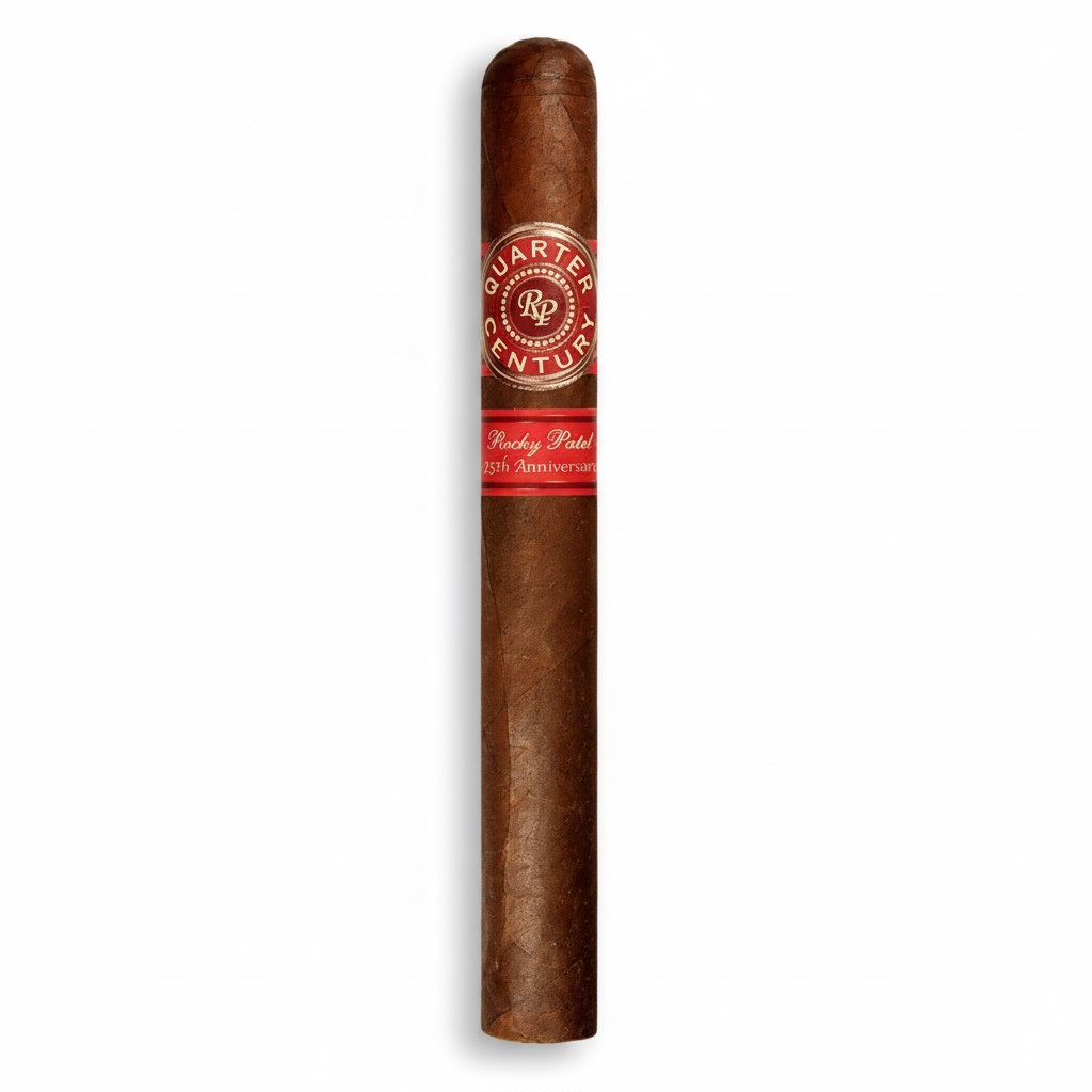Rocky Patel Quarter Century Toro - Single Cigar