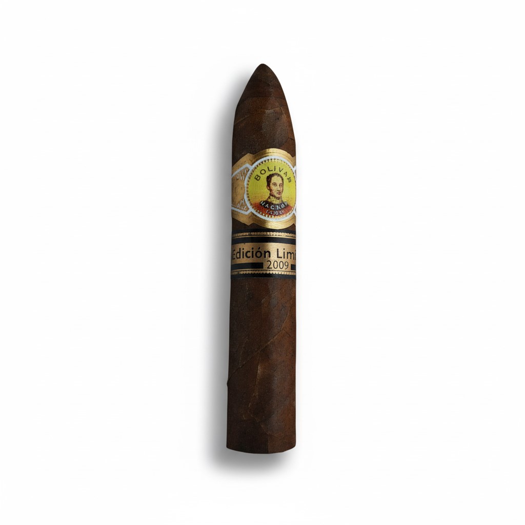Bolivar Petit Belicosos Lim. Ed. 2009 - Single Cigar