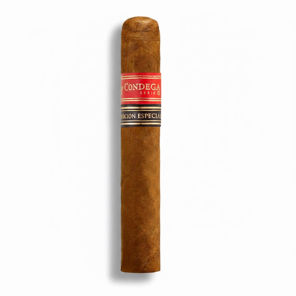 Condega Arsenio - Single Cigar