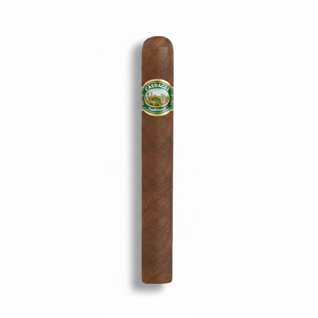 Casdagli Traditional Robusto - Single Cigar