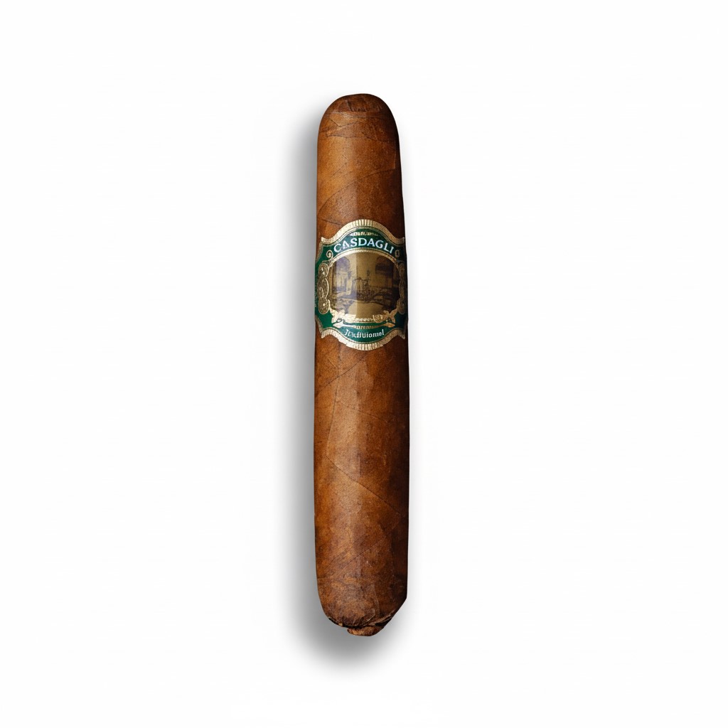 Casdagli Traditional Cotton Tail - Single Cigar
