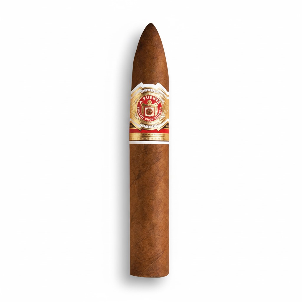 Arturo Fuente Rosado Sungrown Magnum R 58 - Single Cigar