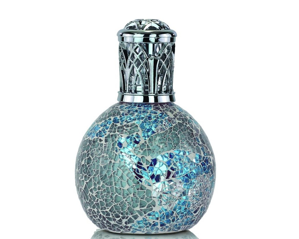 Fragrance Lamp - Ashleigh & Burwood Crystal Seas - Large