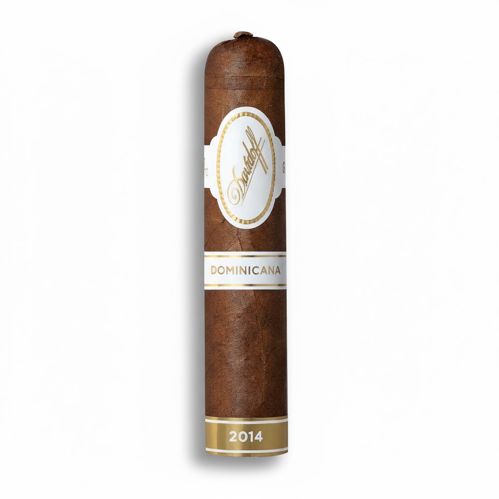 Davidoff Dominicana Short Robusto - Single Cigar