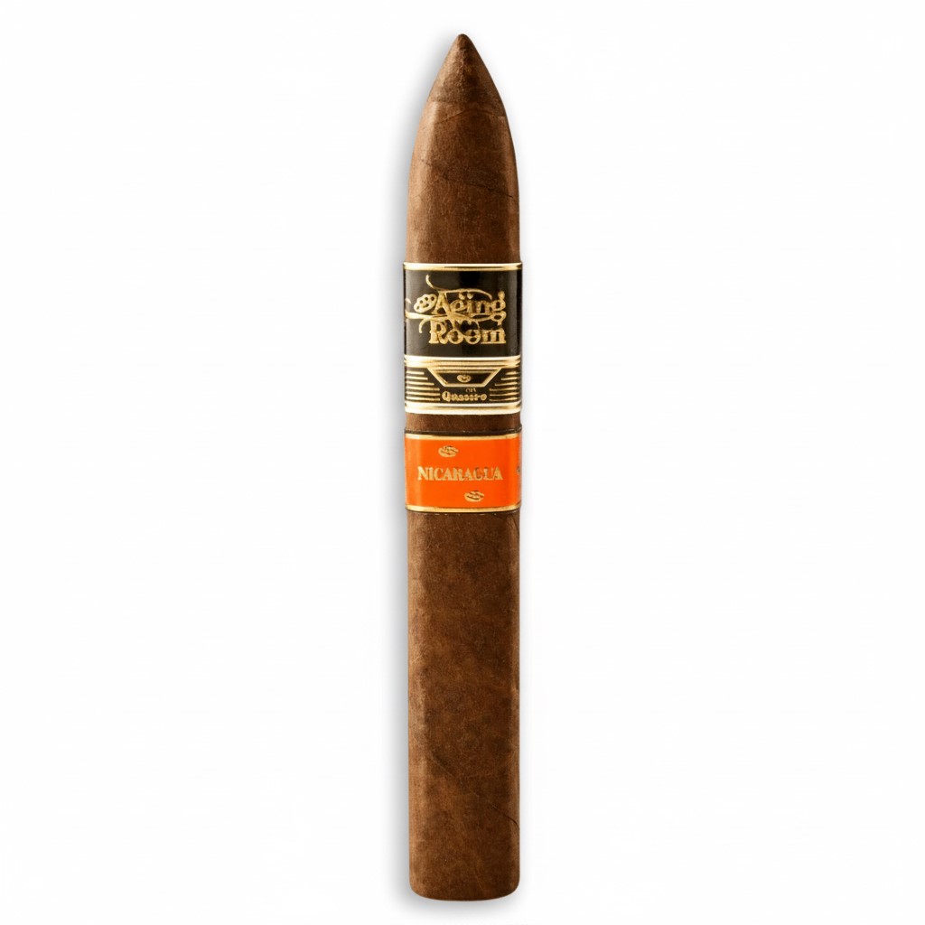 Aging Room Quattro Maestro - Single Cigar
