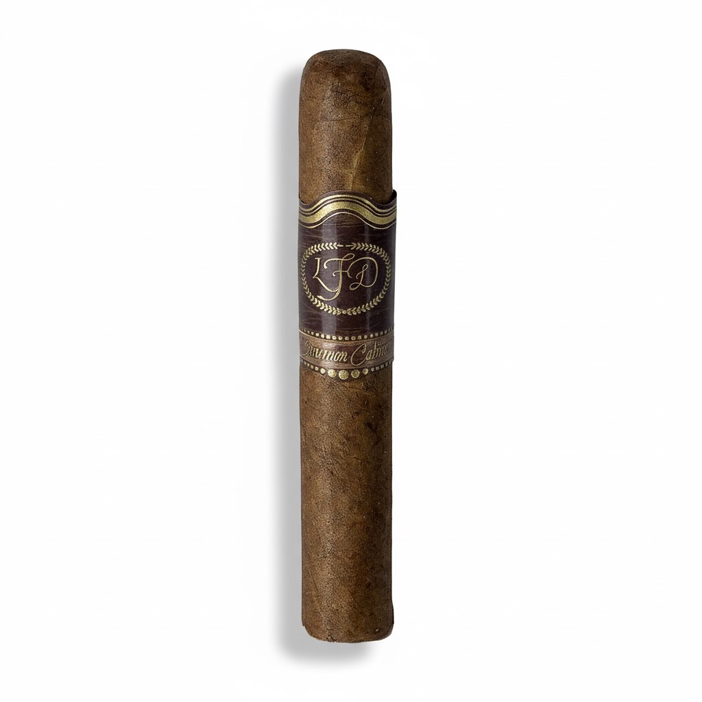 La Flor Dominicana Cameroon No. 5 Robusto - Single Cigar