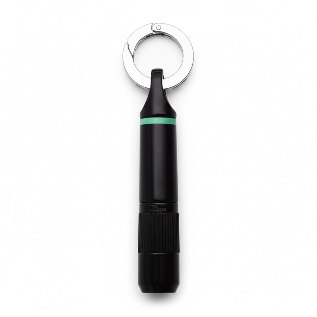 Cigar Puncher - Zino Z9 Black/Mint