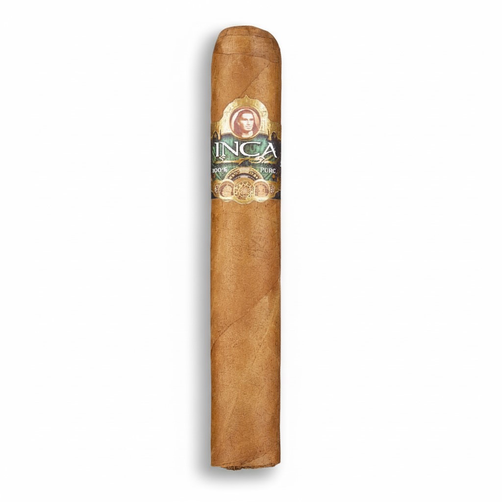 Inca Premium Secret Robusto Roca - Single Cigar