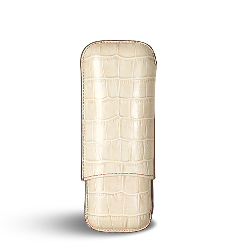 Cigar Case - Recife Cuba Libre Beach Break - 2 Cigars