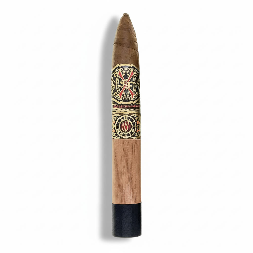 Arturo Fuente Forbidden X Amor Sensual - Single Cigar