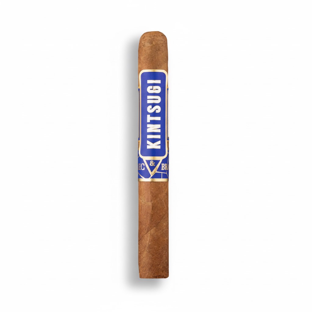 Alec Bradley Kintsugi Corona Gorda - Single Cigar