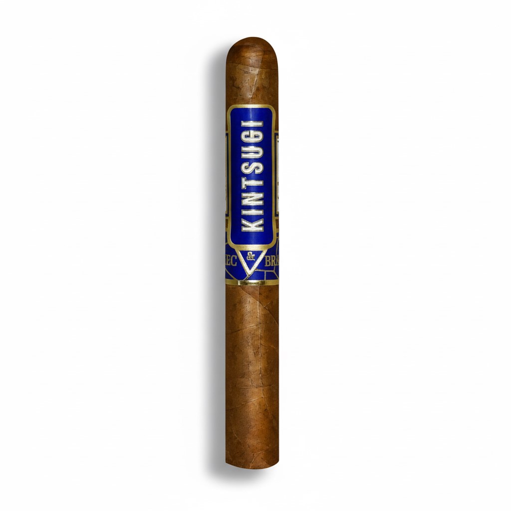Alec Bradley Kintsugi Toro - Single Cigar