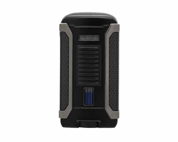 Lighter - Colibri Apex Matte Black