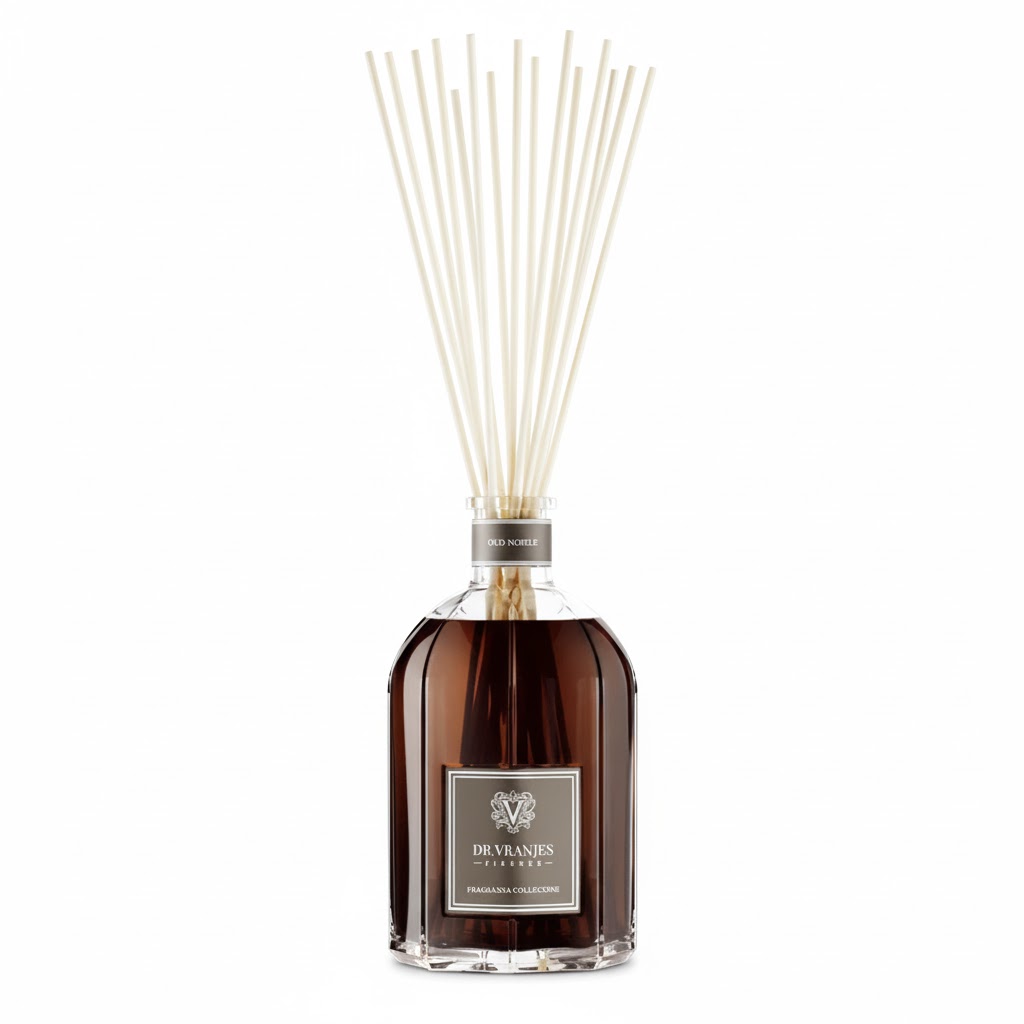 Reed Diffuser - Dr. Vranjes Oud Nobile - 5000ml