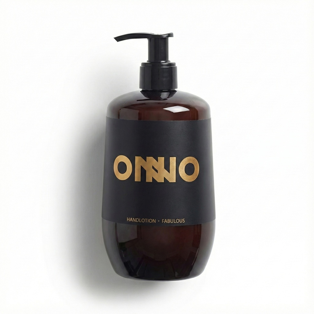 Body Care - Onno Handlotion Fabulous - 500Ml