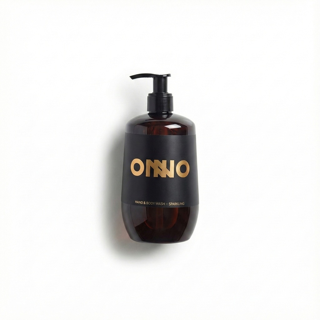 Body Care - Onno Handsoap Fabulous - 500Ml