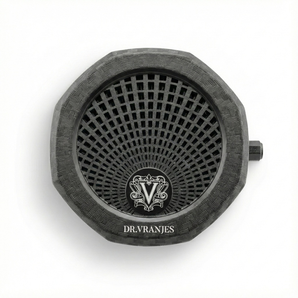 Car Fragrance - Dr. Vranjes Carbon Fiber