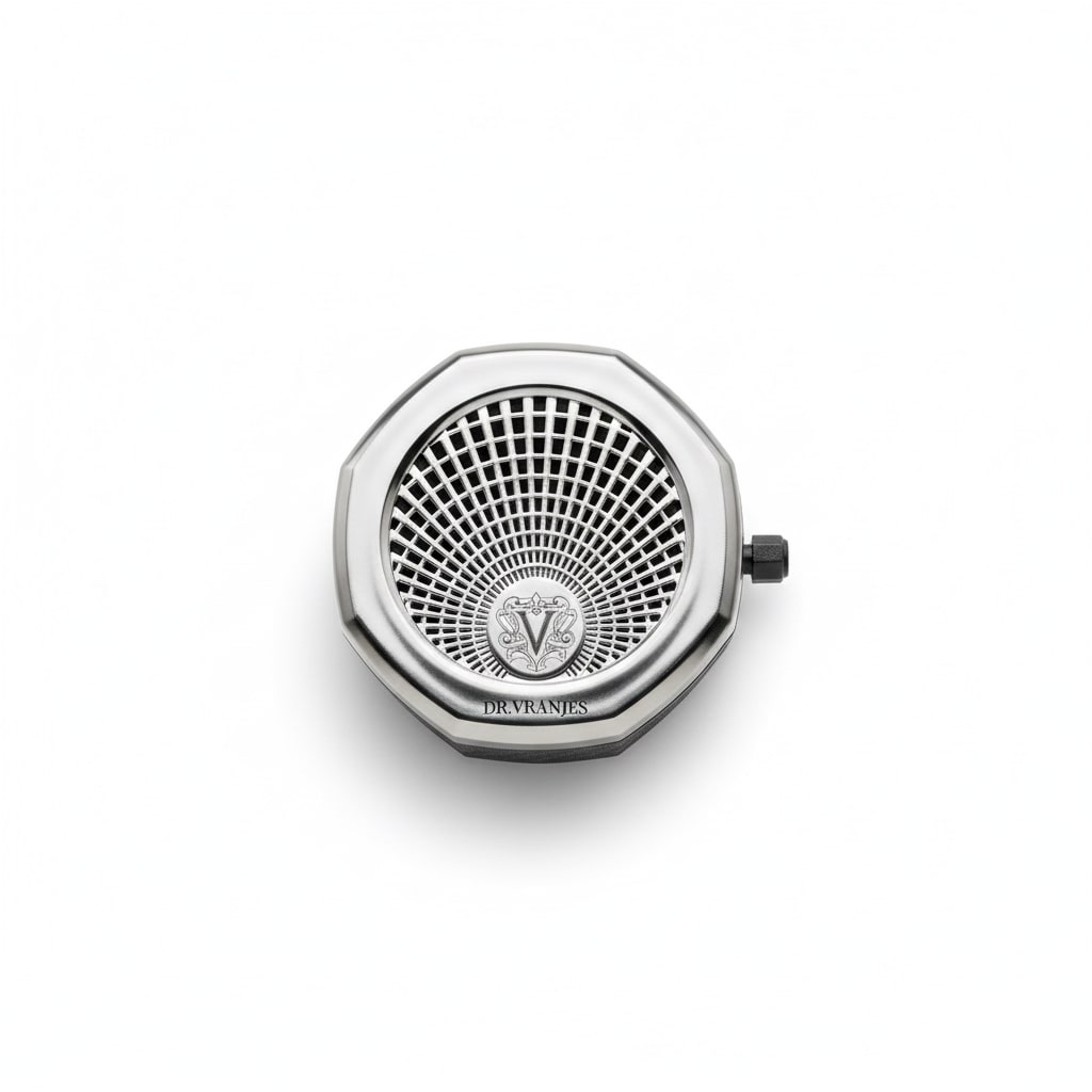 Car Fragrance - Dr. Vranjes Nickel