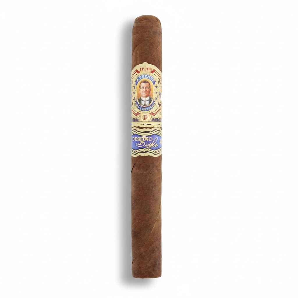 Arturo Fuente Destino Al Siglo De Familias - Single Cigar