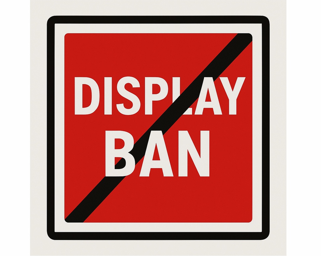Pipe - Chacom Laquer Orange 389 - 9Mm