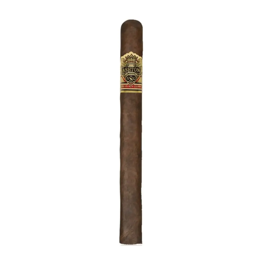 Ashton Virgin Sun Grown Sorcerer - Single Cigar