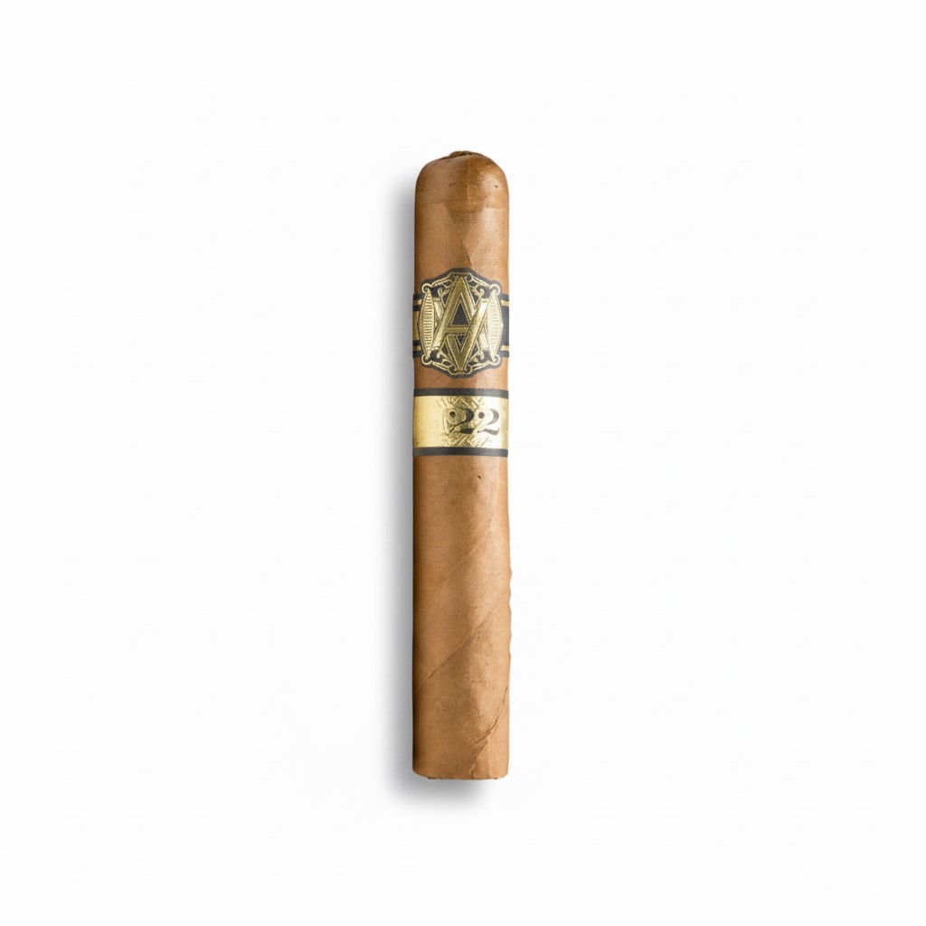 Avo Improvisation Lim. Ed. 2022 - Single Cigar