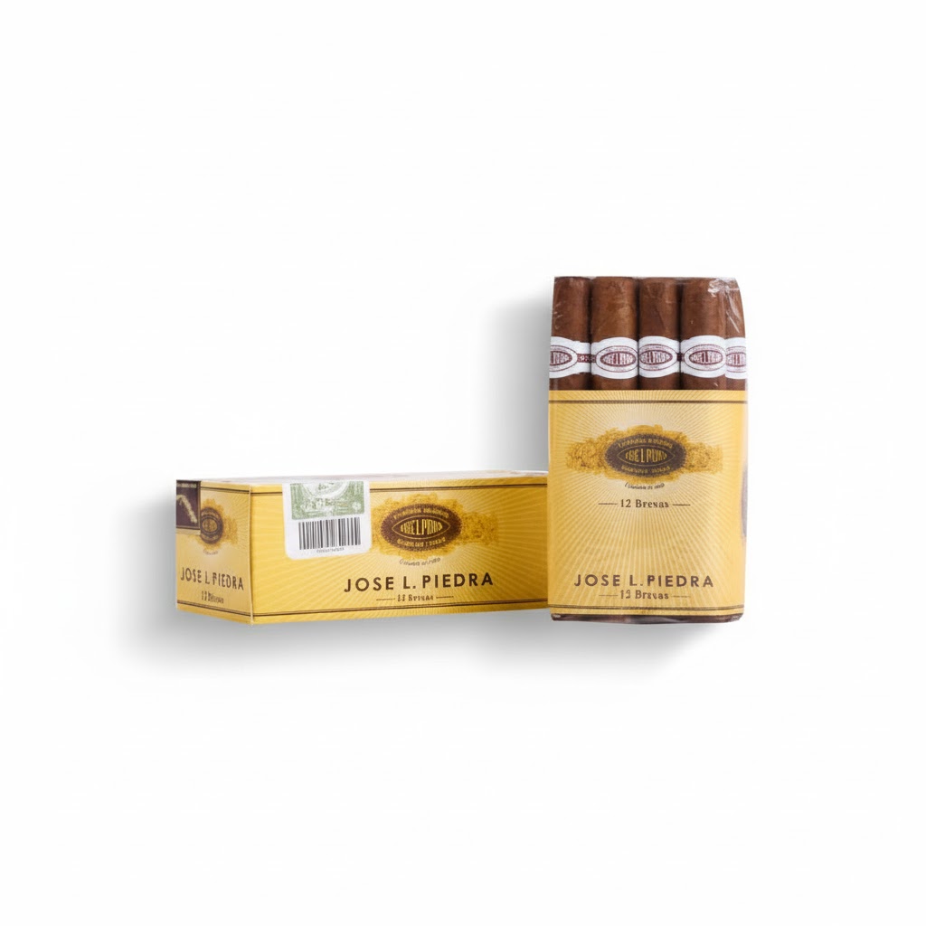 José L. Piedra Brevas - Bundle Of 12 Cigars