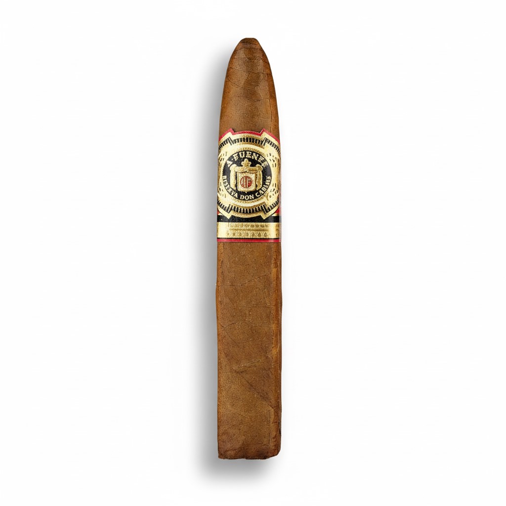 Arturo Fuente Don Carlos The Man'S 80Th Eye Of The Shark - Single Cigar