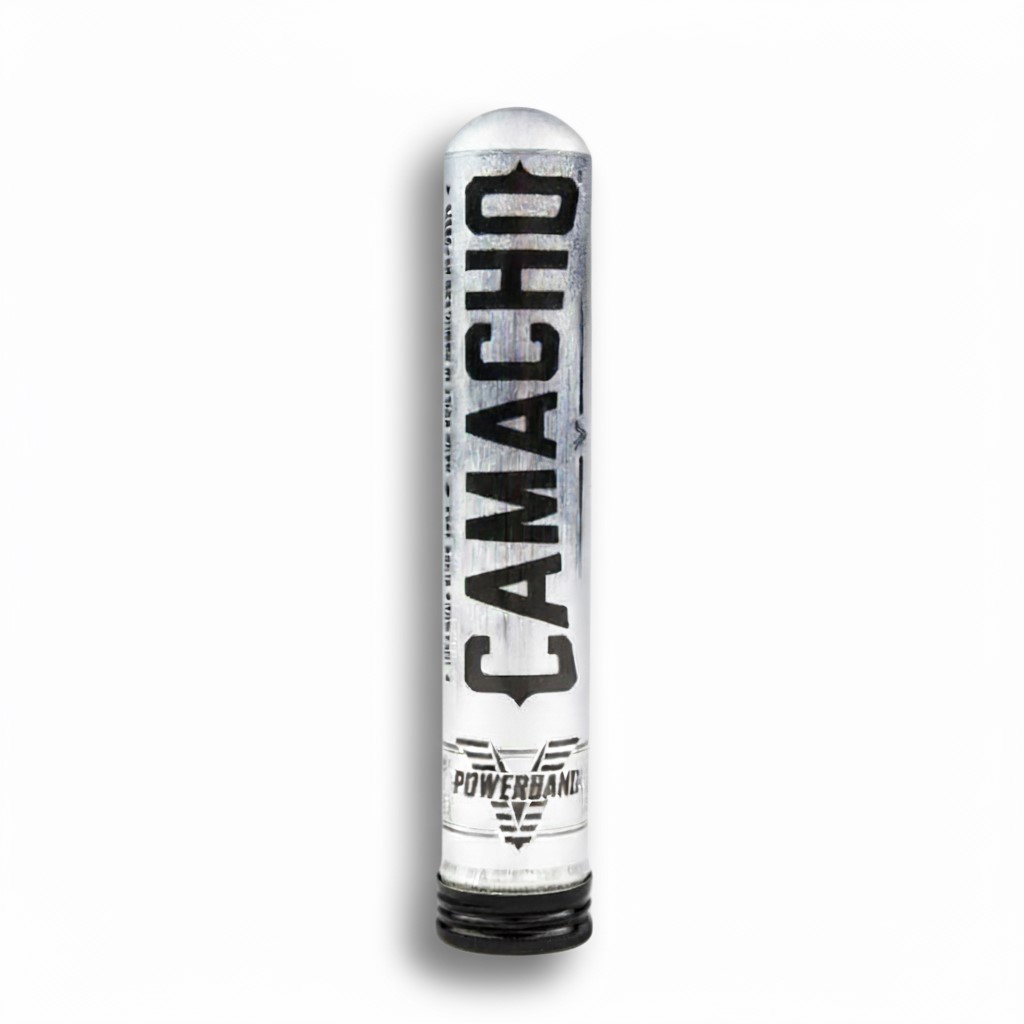 Camacho Powerband Robusto A.T. - Single Cigar