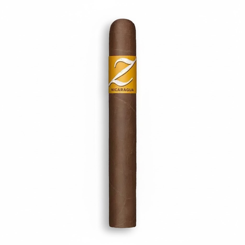 Zino Nicaragua Toro - Pack Of 4 Cigars