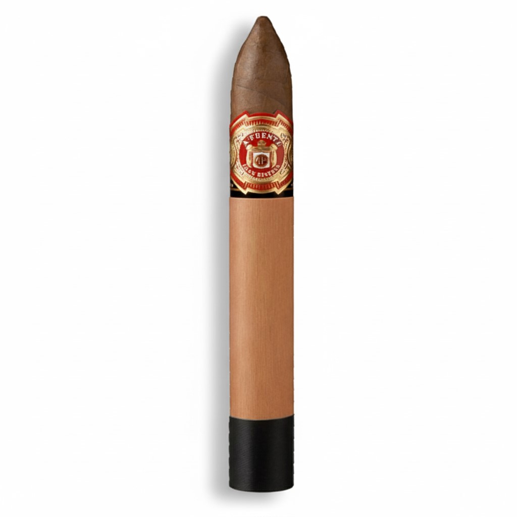 Arturo Fuente Chateau Fuente Cuban Belicoso - Single Cigar